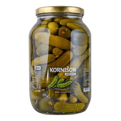 Kornisoni I Klasa Mpk Komerc 2,35 kg