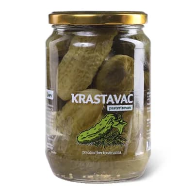 Krastavac Mpk 680 g
