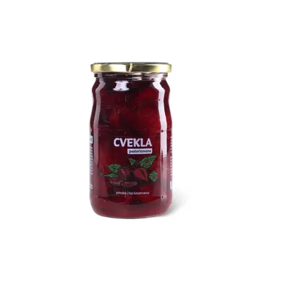 Cvekla Mpk 720 g