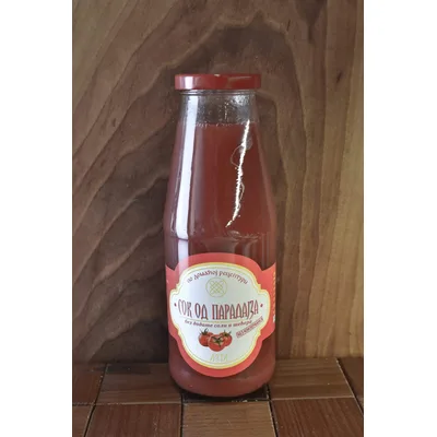 Sok Od Paradajza Mpk 700 ml