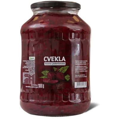 Cvekla Mpk 1,4 kg