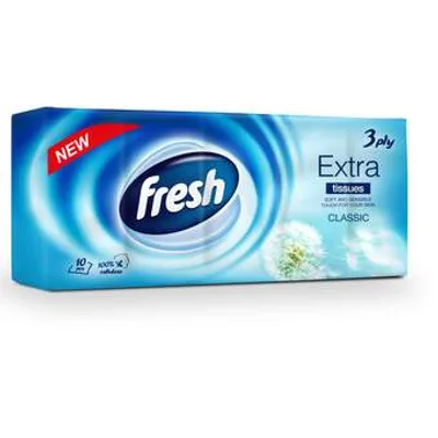 P.Maramice Fresh Extra Classic