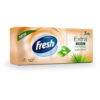 Fresh Extra Aloe Vera Parfimisane