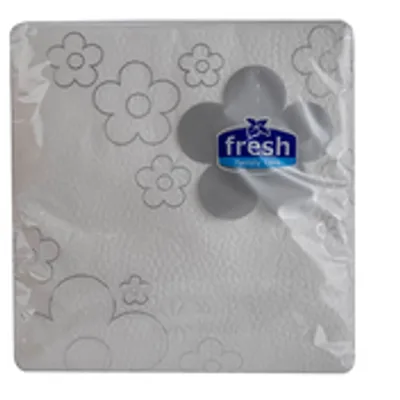 SALVETE FRESH BELE J.S.60/1 33x33 PIRAMIDA 72