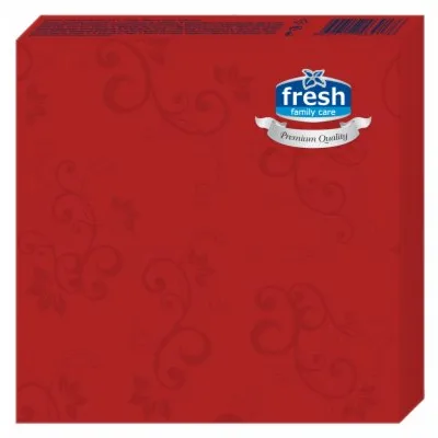 Salvete Fresh Crvene 2sl Piramida
