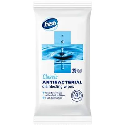 Vl.Maramice Fresh Antibacterial Piramida Nit