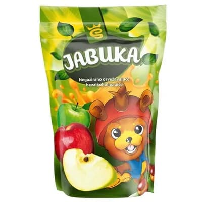 Sok Jabuka Dojpak Dumil 200 ml