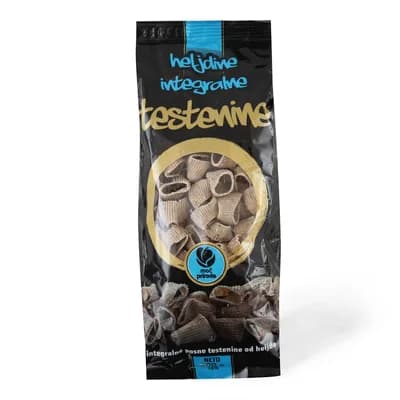 Integralna Testenina Od Heljde Mpk 200 g