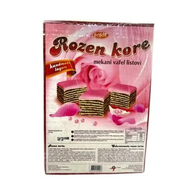 Kore Rozen Dali Trade 430 g