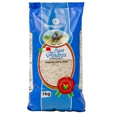 Pirinac Sant Andrea 1 kg