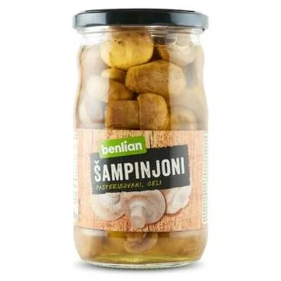 Sampinjoni Celi Benlian Food 690 g