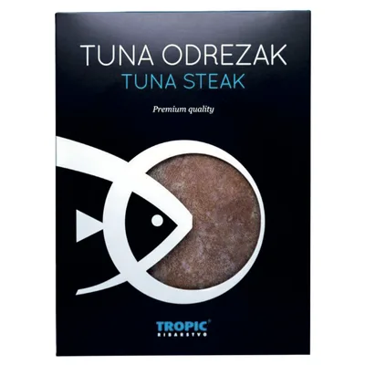 Smrznuta Snicla Tune Tropic 300 g