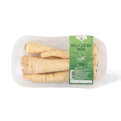 Zelen Veza Bela 400 g