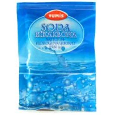 Soda Bikarbona Yumis 1 kg