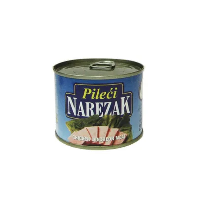 Pileci Narezak Folija Spajic 100 g