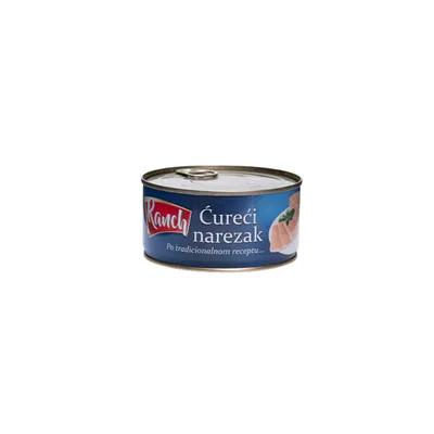 Cureci Narezak Lim.Ranch 300 g