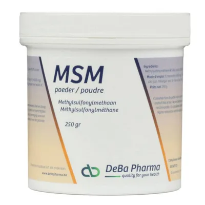 Medenjak Msm International 250 g