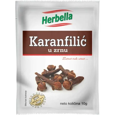 Cimet Herbella 60 g