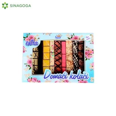 Sitni Domaci Kolaci Stanic 1 kg