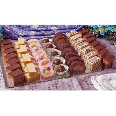 Sitni Domaci Kolaci Stanic 500 g