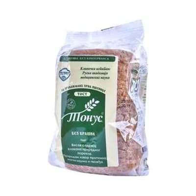 Trivit Hleb Tonus Natural 300 g