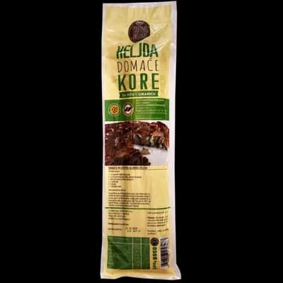 Pecivo Pons Domace Kore Heljdine 500 g