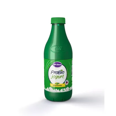 Jogurt Probio Boca 0.5% Milk House Mlekara Milk House 1 L