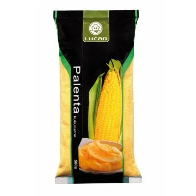 Palenta Kukuruzna Lucar 500 g