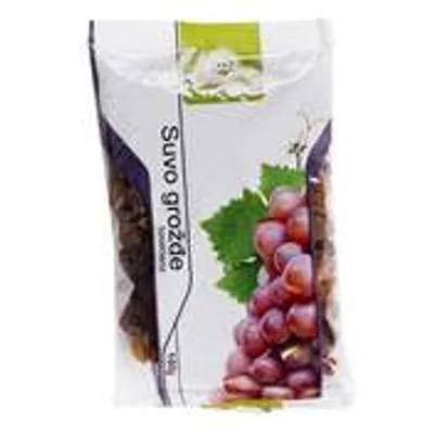 Suvo Grozdje Lucar 100 g