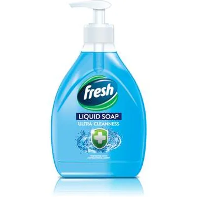 Tec.Sapun Fresh Antibak. Piramida 500 ml