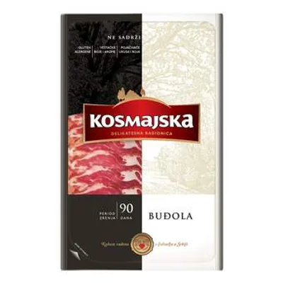 Kosmajska Budjola Slajs Delikos 100 g