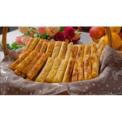 Pecivo Pp Don Pita Sa Nadevom Od Sirom 90 g