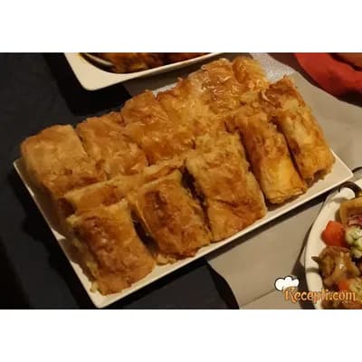 Pecivo Pp Don Pita Sa Krompirom 90 g