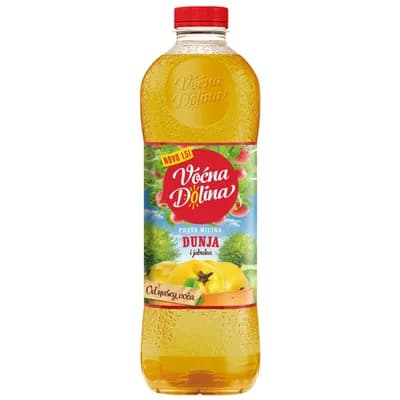 Sok Vocna Dolina Dunja 1,5 L