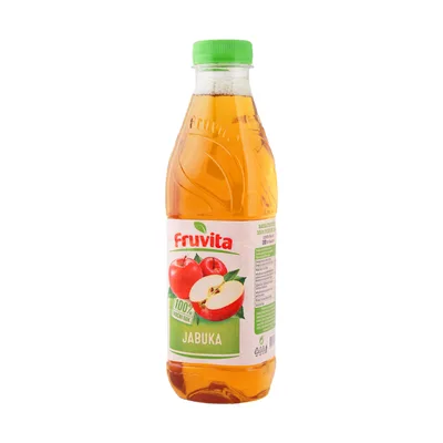 Sok Fruvita Premium 0.75 Jabuka 100%