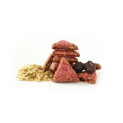 Integralno Pecivo Kupina Zrno Zdravlja 180 g