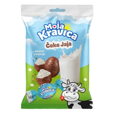 Kafa Moja Kafica 3u1 Deco Cake 15 g