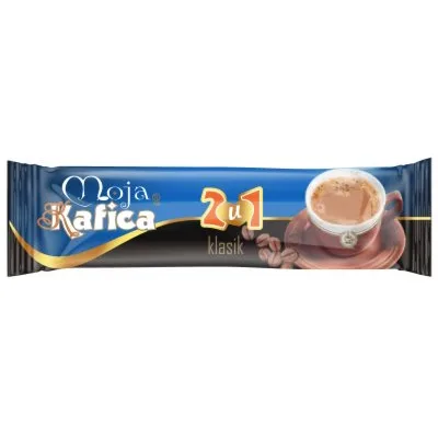 Kafa Moja Kafica 2u1 Deco Cake 10 g
