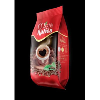 Kafa Moja Kafica Select 200 g