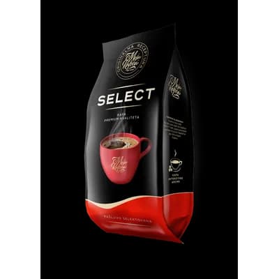 Kafica Select Mat 100 g
