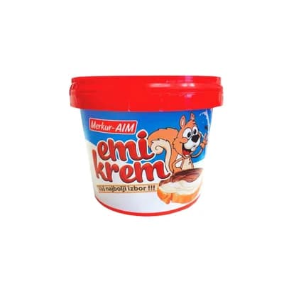 Krem Emi Merkur-Aim 700 g