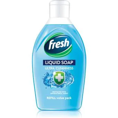 Sapun Tecni Fresh Antibak 1 L