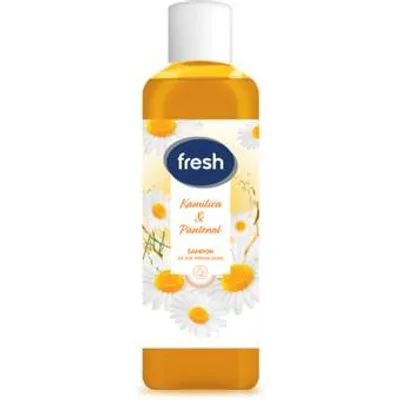 Sampon Fresh Kamilica Piramida 1 L