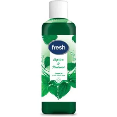 Sampon Fresh Kopriva Piramida 1 L