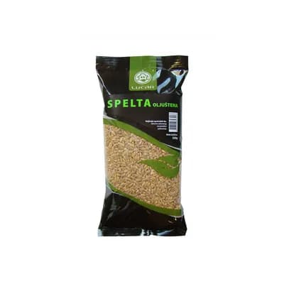 Spelta Oljustena Lucar 500 g