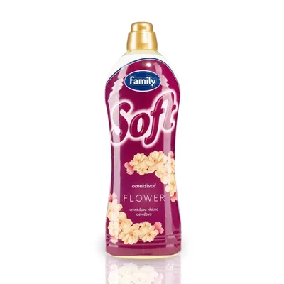 Omeksivac Soft Flower Freshness 1 L