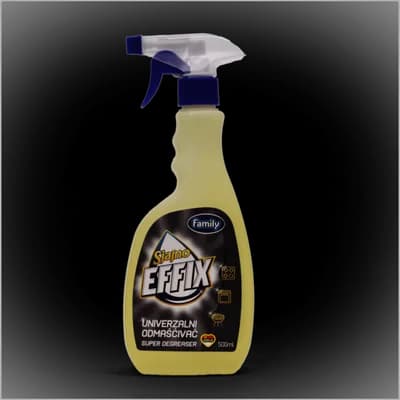 Sred.Za Odmascivanje Effix Sp 250 Gratis 500 ml