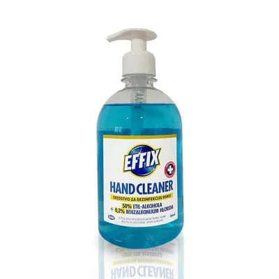 Sred.Za Odmascivanje Effix Bp Gratis 500 ml