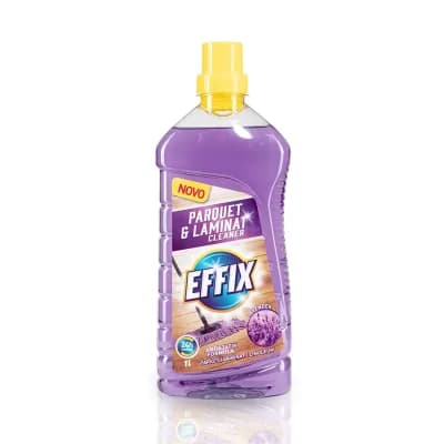 Sredstvo Za Parkete I Laminate Effix 1 L