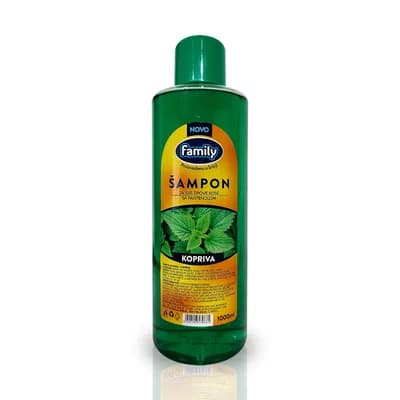 Sampon Kopriva Family 1 L